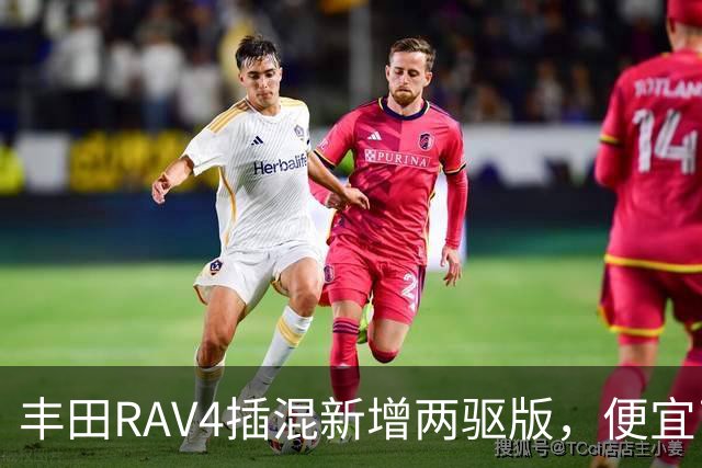 丰田RAV4插混新增两驱版，便宜了却只卖澳洲