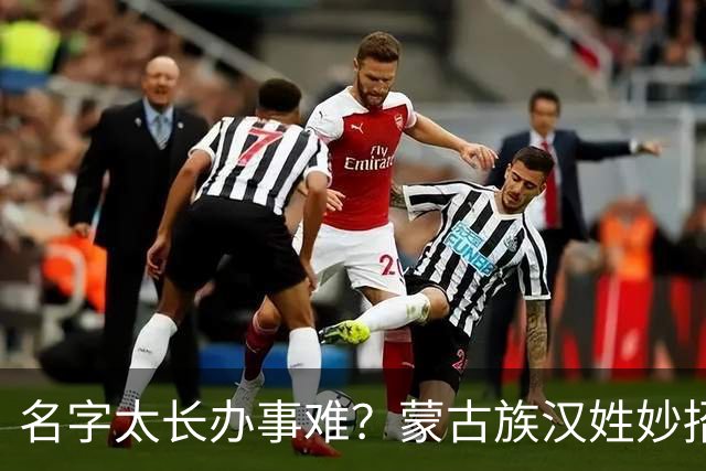 名字太长办事难？蒙古族汉姓妙招，维吾尔族身份证也能更简洁