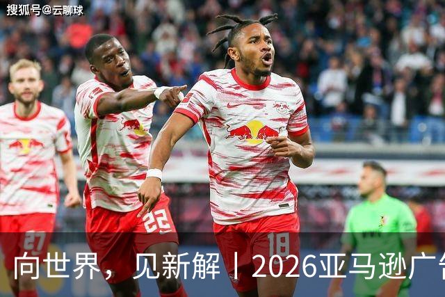 向世界，见新解丨2026亚马逊广告合作伙伴奖获奖名单正式揭晓