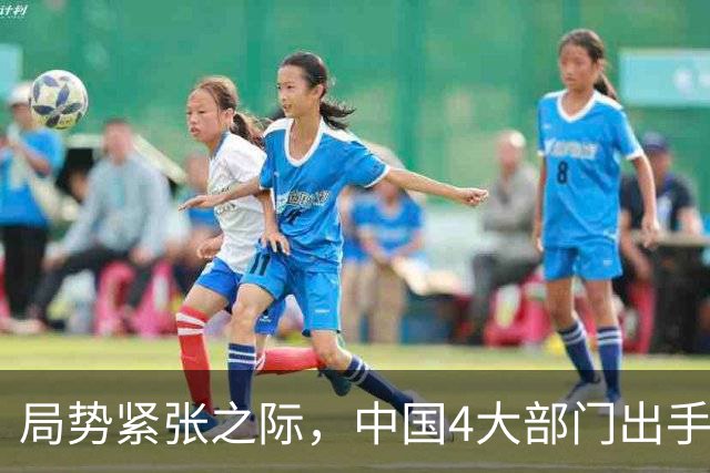 局势紧张之际，中国4大部门出手，10个涉军行为被制裁，各个严重