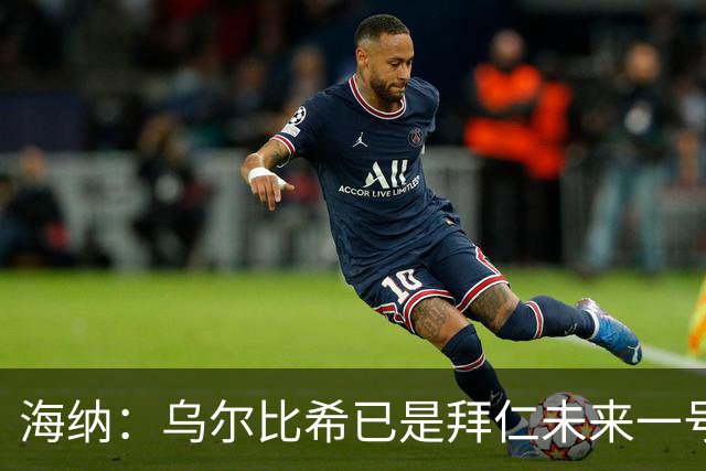 海纳：乌尔比希已是拜仁未来一号门将