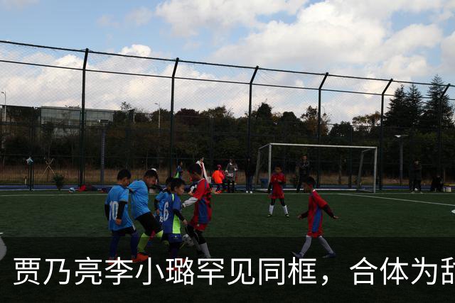 贾乃亮李小璐罕见同框，合体为甜馨庆祝14岁生日，甜馨模样变化好大